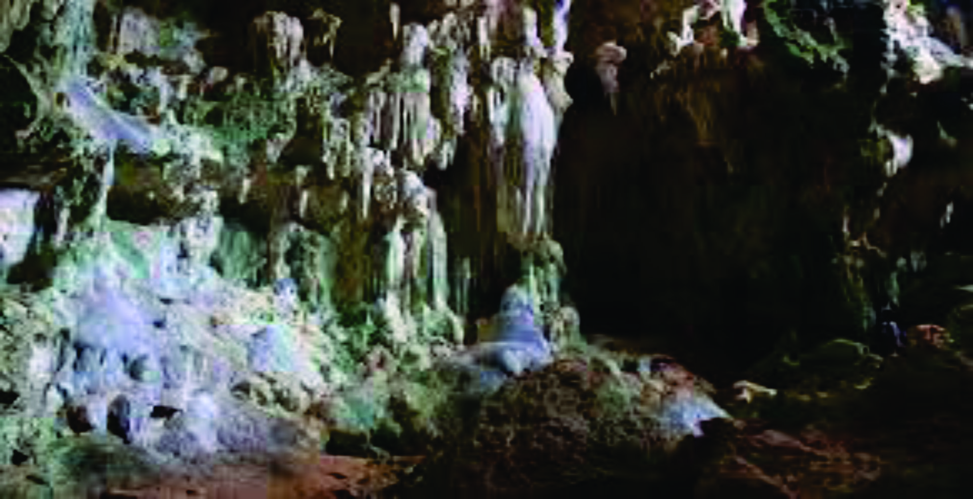 Grotte Marie-Jeanne