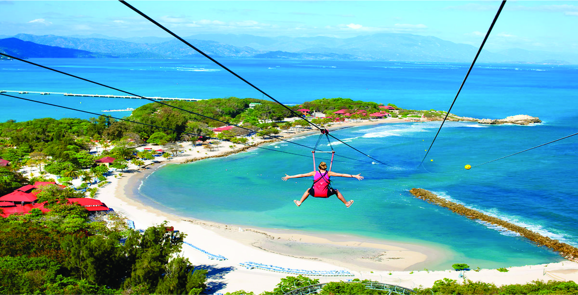 Labadee